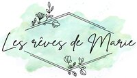 Les rêves de Marie logo