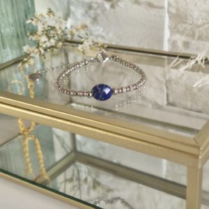 Bracelet Joy Lapis Lazuli