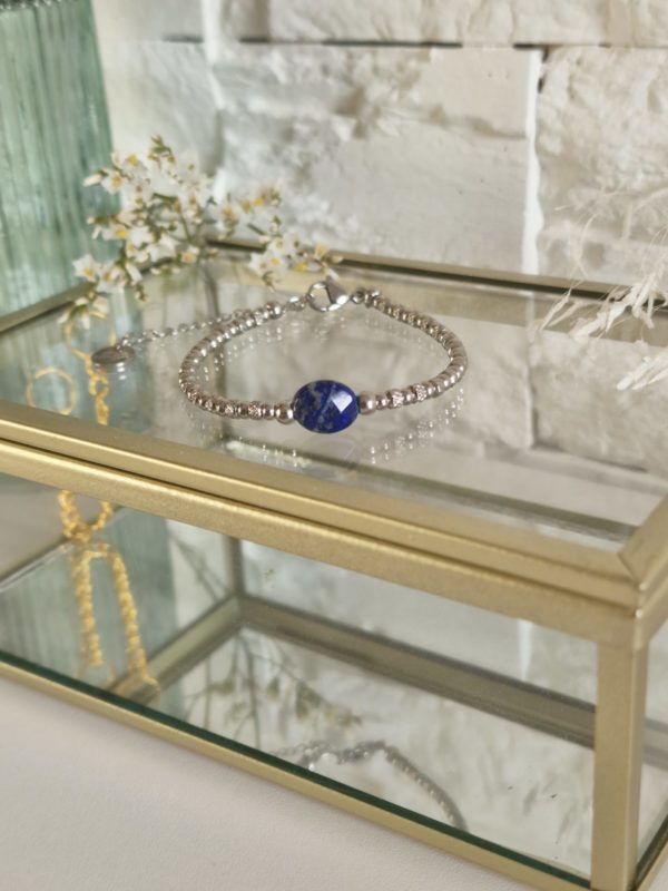 Bracelet Joy Lapis Lazuli