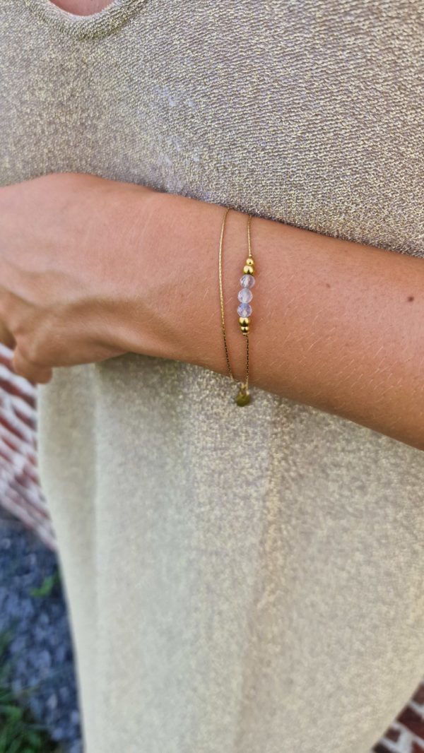 Bracelet Leila – Image 2