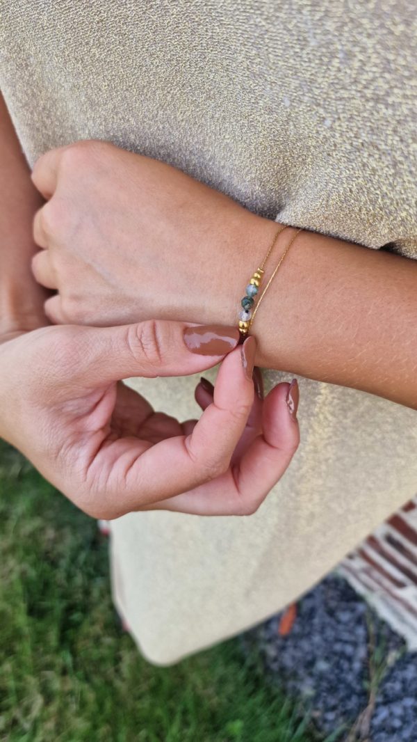Bracelet Leila – Image 4