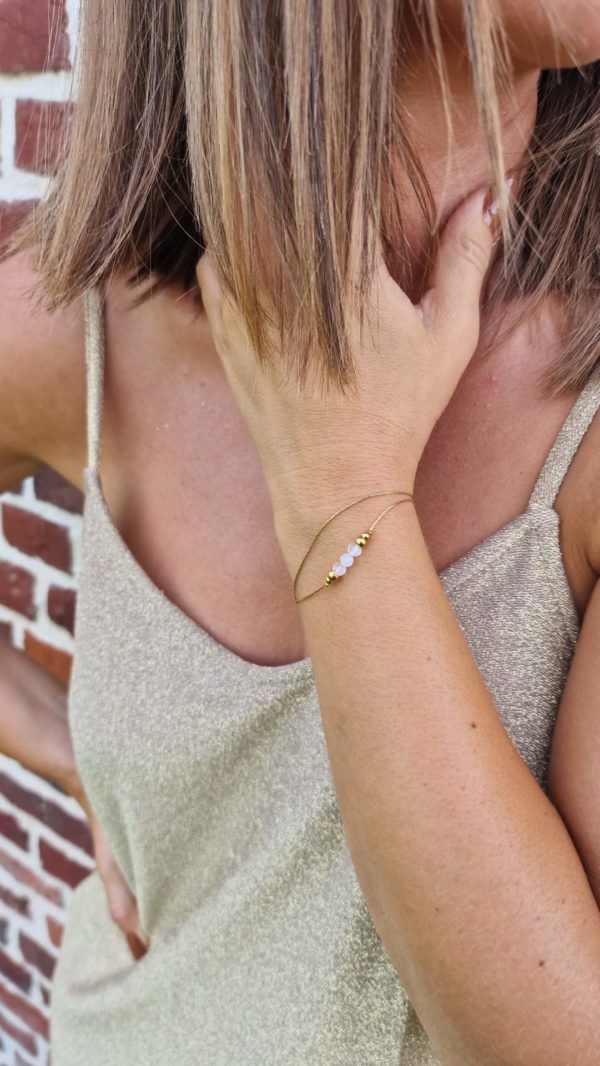 Bracelet Leila