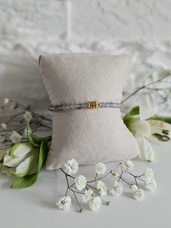 Bracelet Moïra Labradorite – Image 2