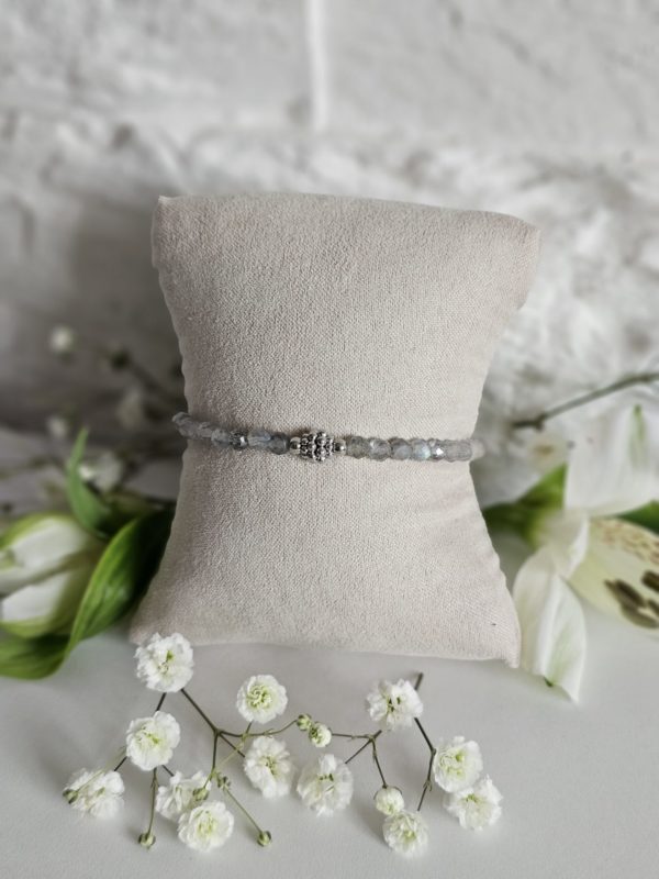 Bracelet Moïra Labradorite – Image 3