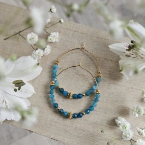 Créoles Moïra Apatite
