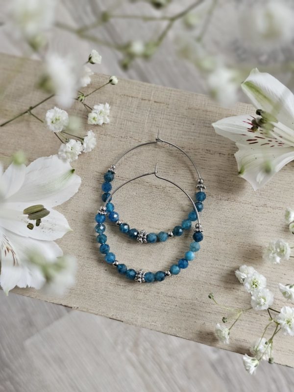 Créoles Moïra Apatite – Image 3