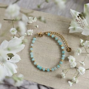 Bracelet Alba Amazonite