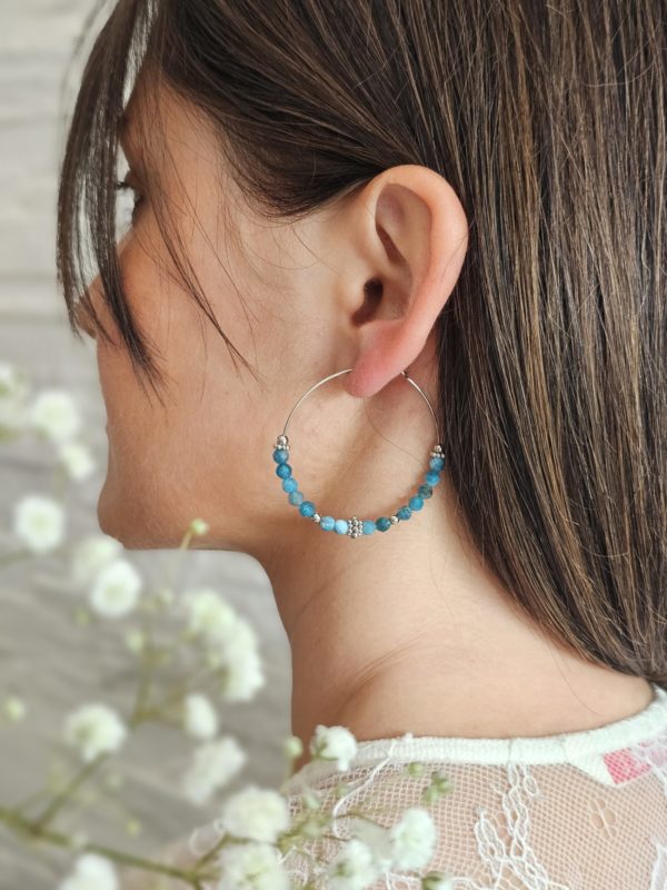 Créoles Moïra Apatite – Image 4