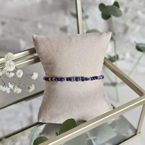 Bracelet Kintra Lapis Lazuli