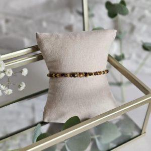 Bracelet Kintra Oeil de tigre