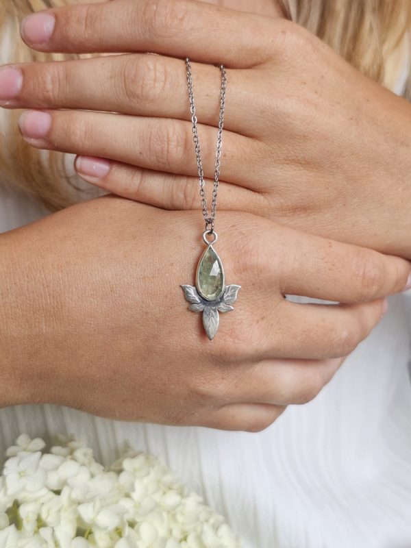 Pendentif Cyanite – Image 6