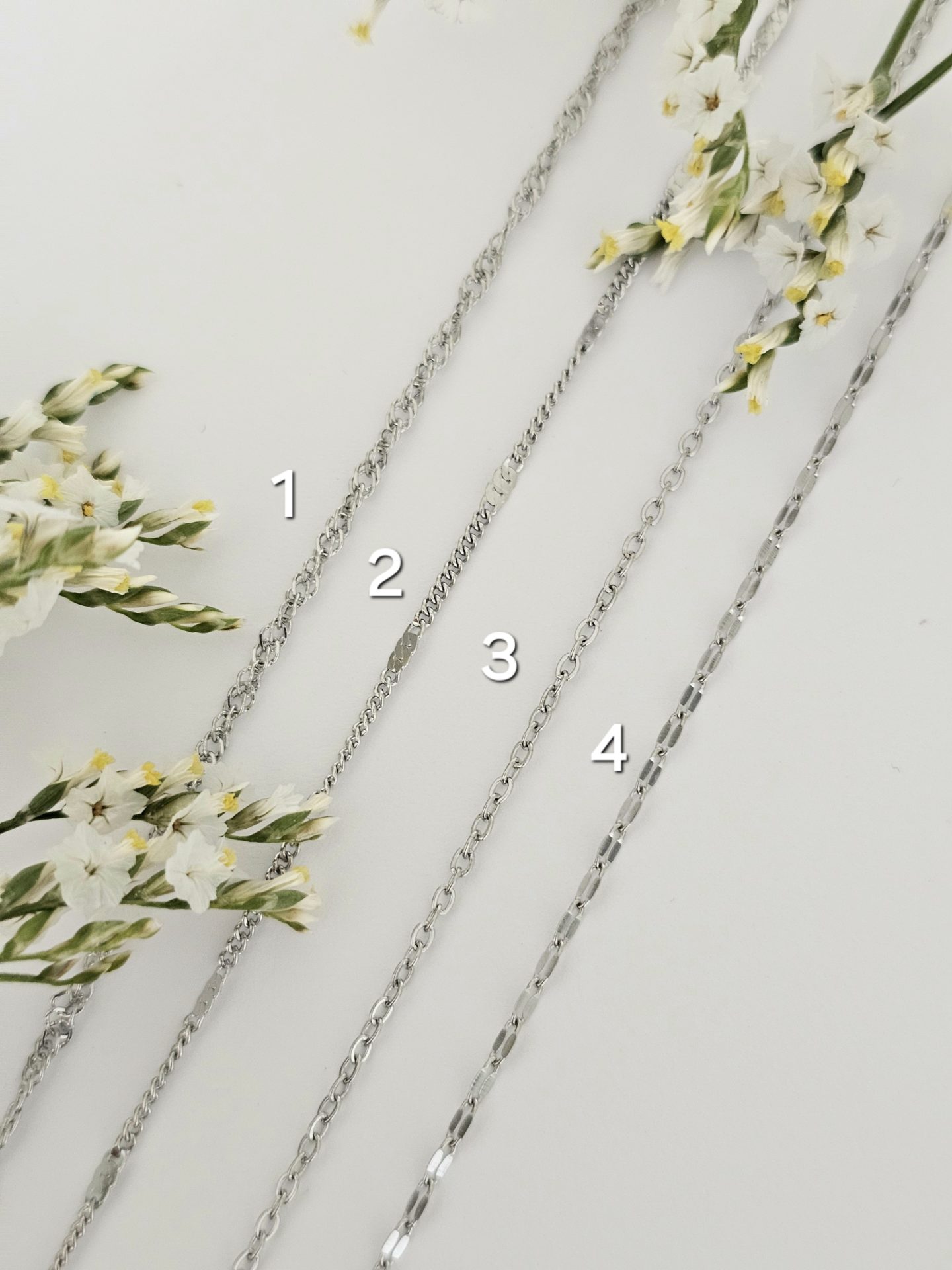 Pendentif Cyanite – Image 11