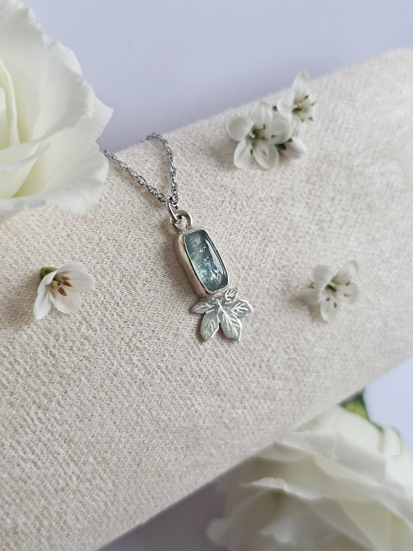 Pendentif Cyanite – Image 6